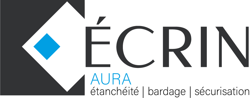 Logo Ecrin Auvergne Rhône-Alpes