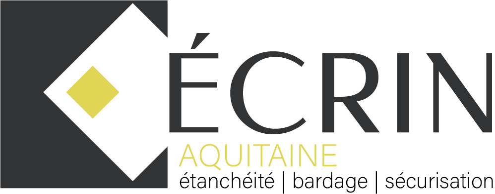 Logo Ecrin Aquitaine