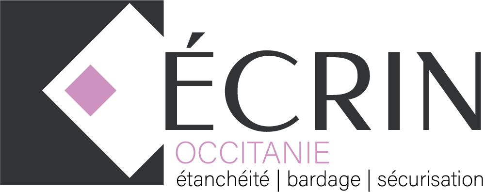 Logo Ecrin Occitanie